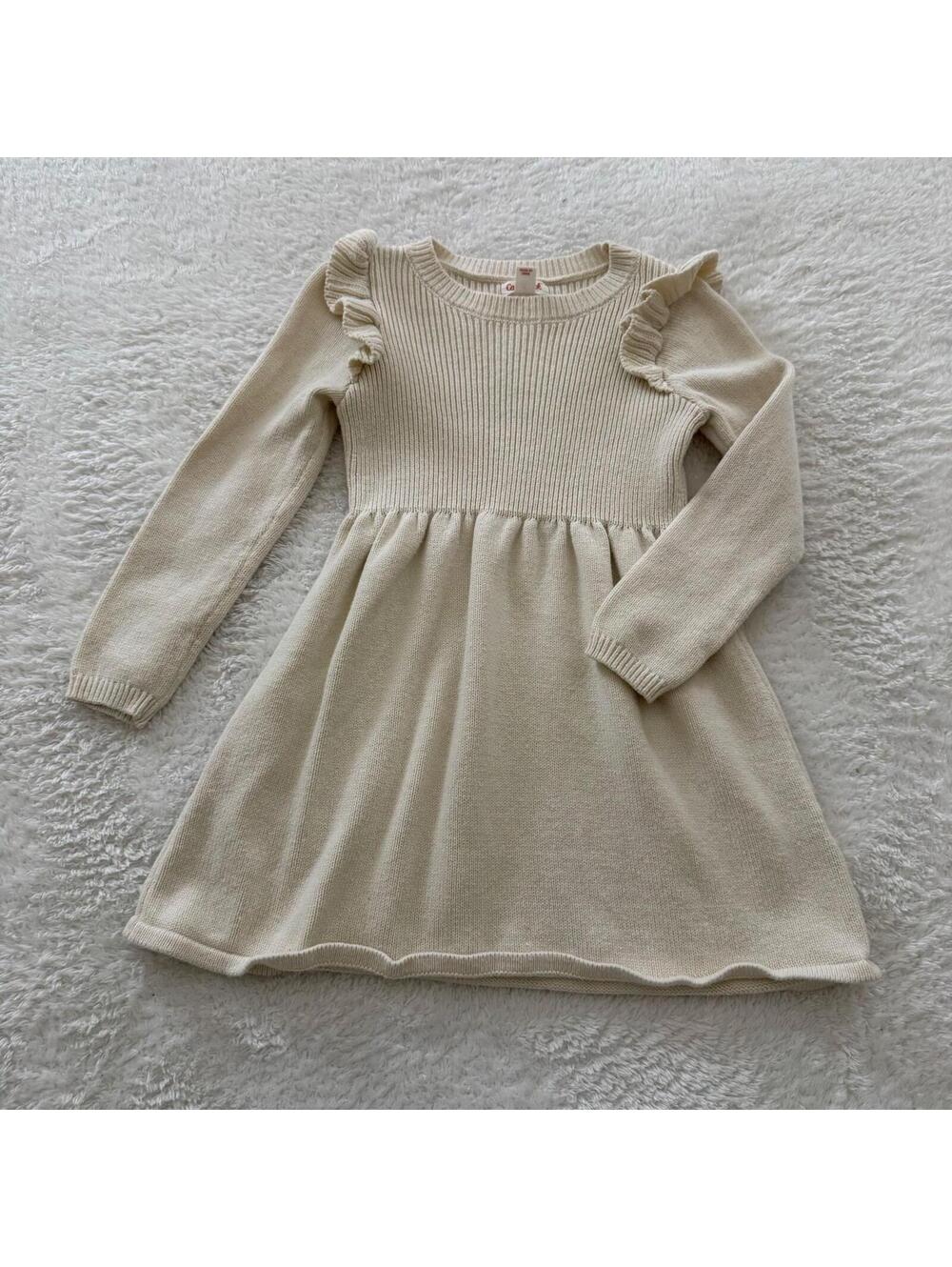 5t Knit Dress
